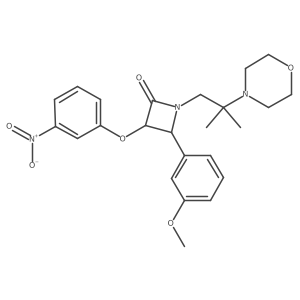 1223309-24-7 structure