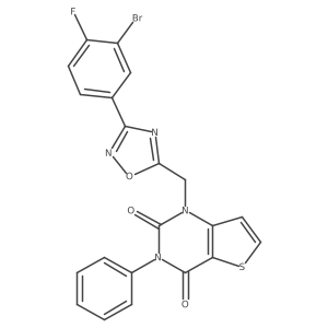 1226458-07-6 structure