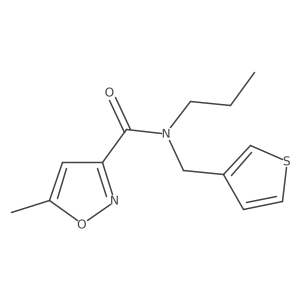 1234814-25-5结构式