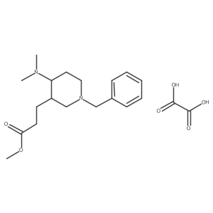 1242339-29-2 structure