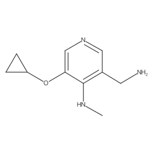 1243319-33-6 structure