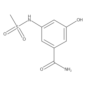 1243460-62-9 structure