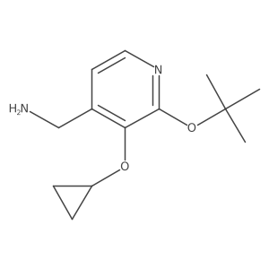 1243482-05-4 structure