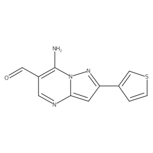 1245832-93-2 structure