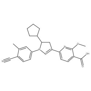 1246765-54-7 structure