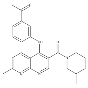 1251600-23-3 structure