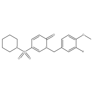 1251630-95-1结构式