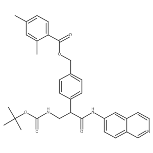 1253955-17-7 structure