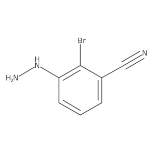 1256590-08-5 structure