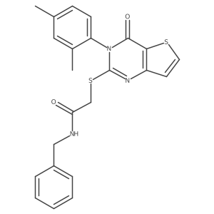 1261016-93-6 structure