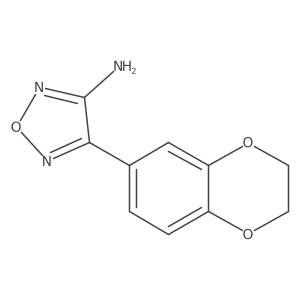 1267966-82-4 structure