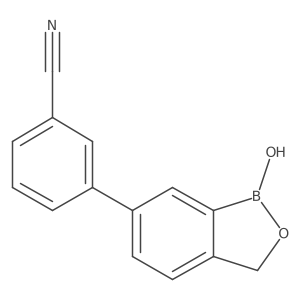 1268336-42-0 structure