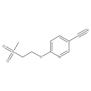 1275875-14-3 structure