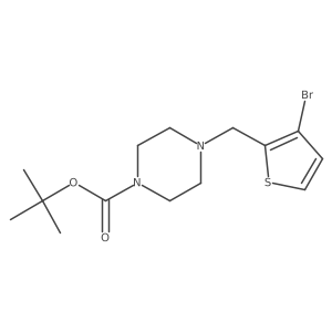 1316405-09-0结构式