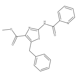 1351683-12-9 structure