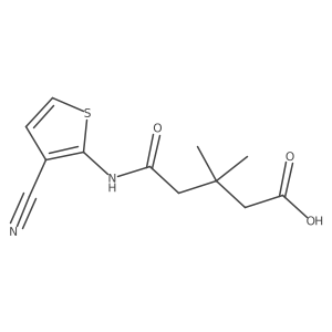 1355785-14-6 structure