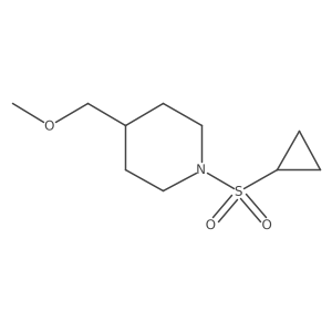 1396887-08-3 structure