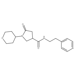 1421458-95-8 structure