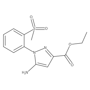 1427021-62-2 structure