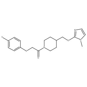 1428357-06-5 structure