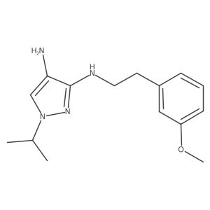 1431965-41-1 structure