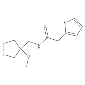 1448045-13-3 structure