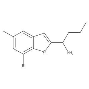 1480630-08-7 structure