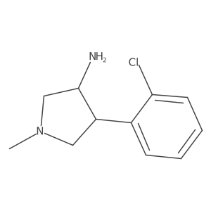 1495345-08-8结构式