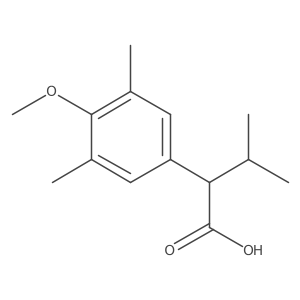 1540486-47-2 structure