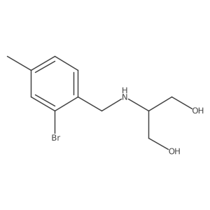 1550445-45-8 structure