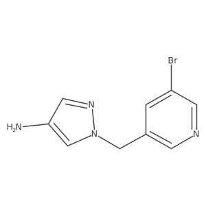 1565352-27-3 structure