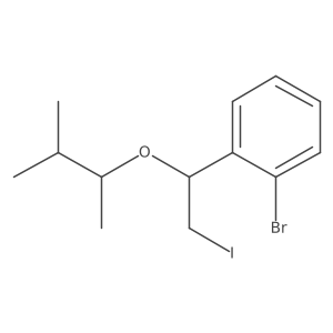 1599388-14-3结构式