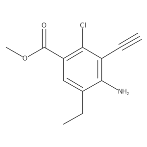 1613730-53-2 structure