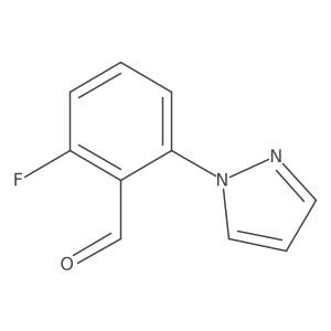 1698570-21-6 structure