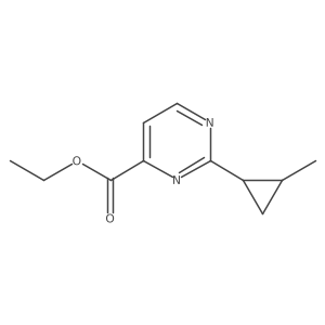 1701921-51-8结构式