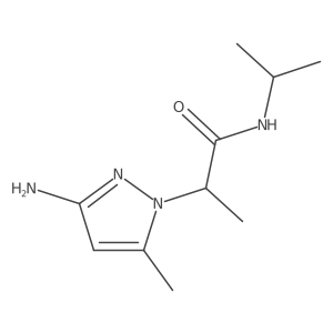 1702395-56-9 structure
