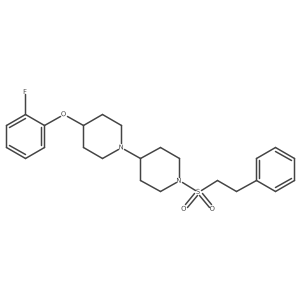 1705828-50-7结构式