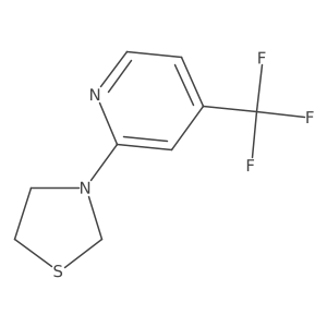 1779123-55-5 structure