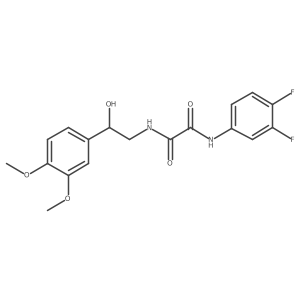 1797191-45-7 structure