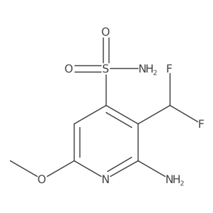 1804681-32-0结构式