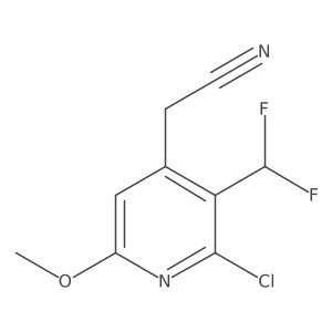 1805174-77-9 structure