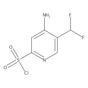 1805298-99-0 structure
