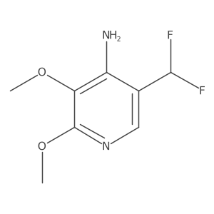 1805324-00-8 structure