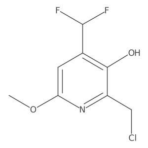 1805450-39-8 structure