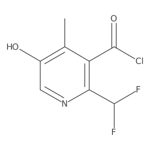 1805603-05-7结构式