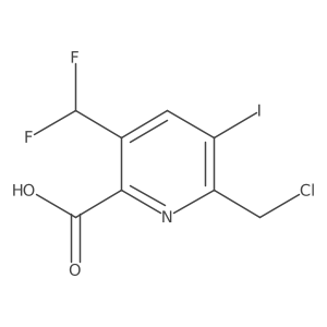1807014-39-6 structure