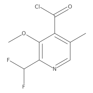 1807165-24-7 structure