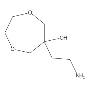 1849322-20-8 structure