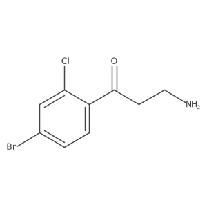 1891822-83-5结构式