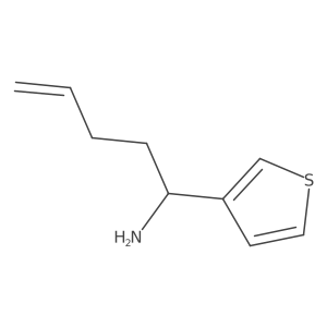 1932822-22-4 structure